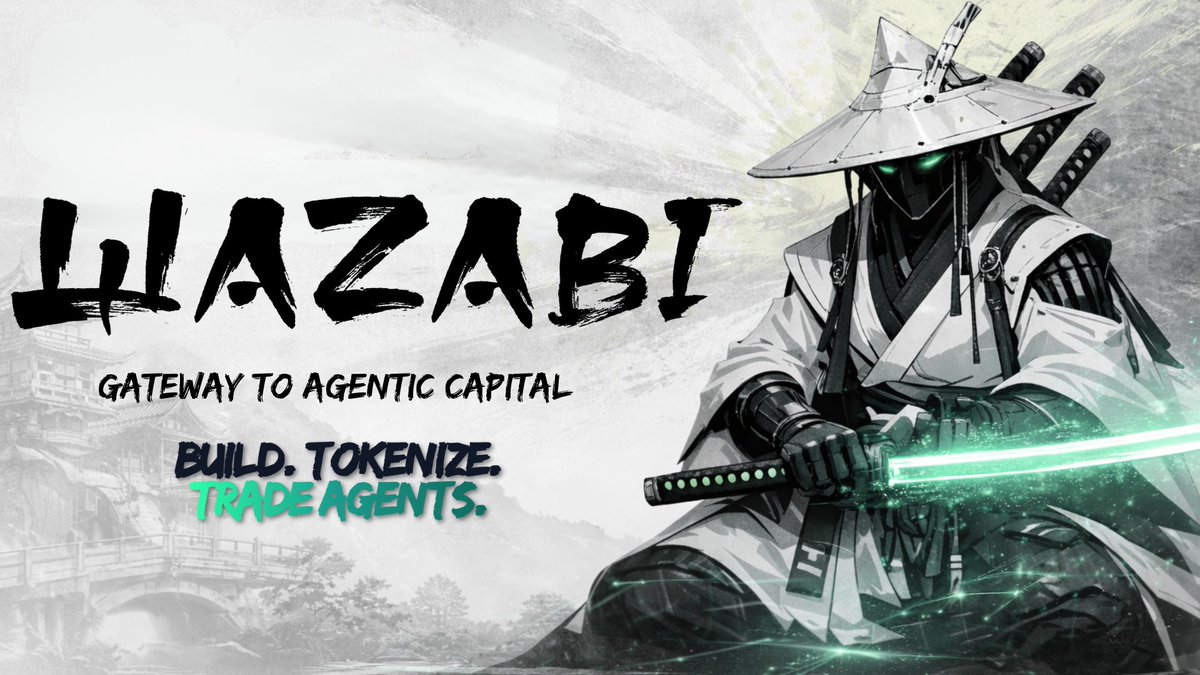 Wazabi AI tweet media