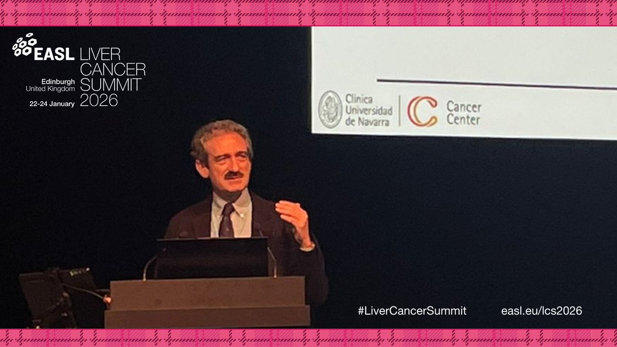 EASLnews tweet media