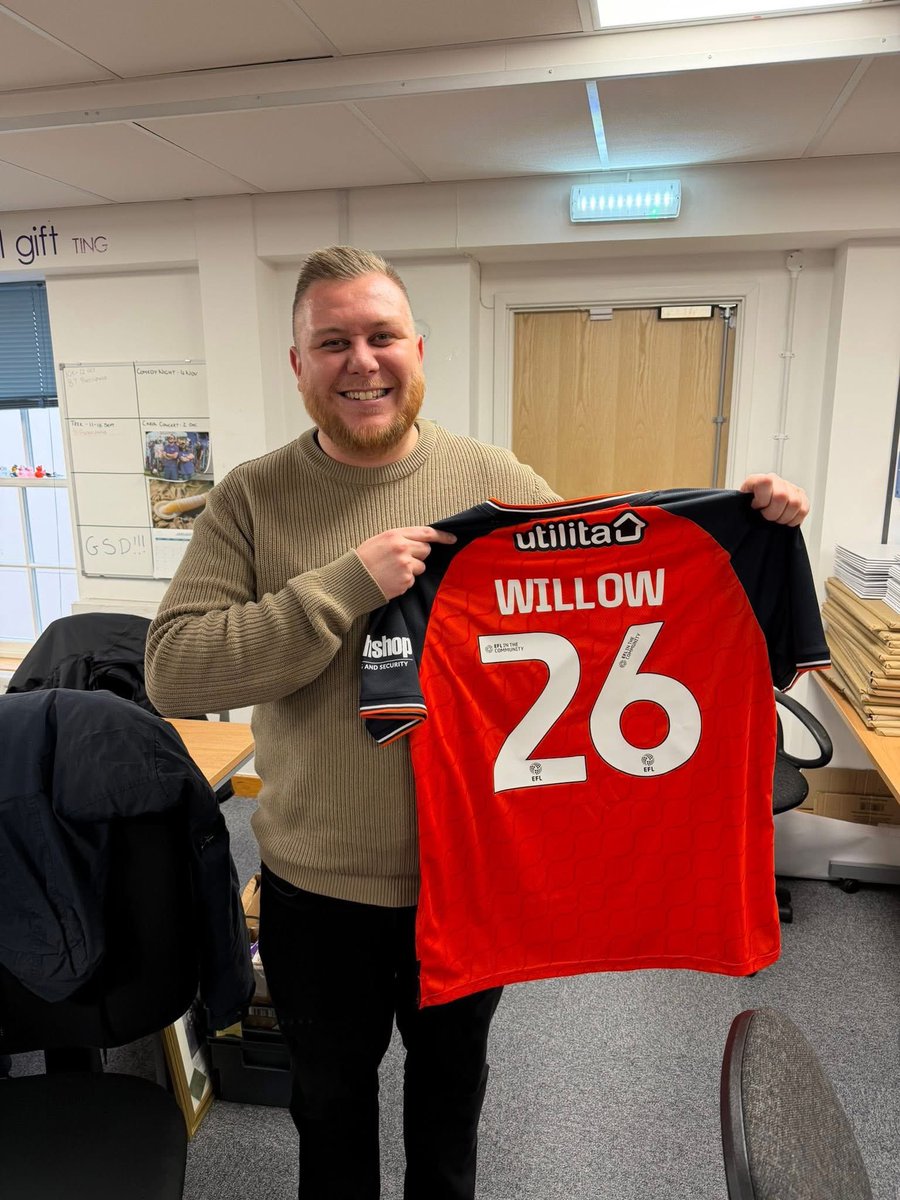 Robson O'Reardon🎗 tweet media