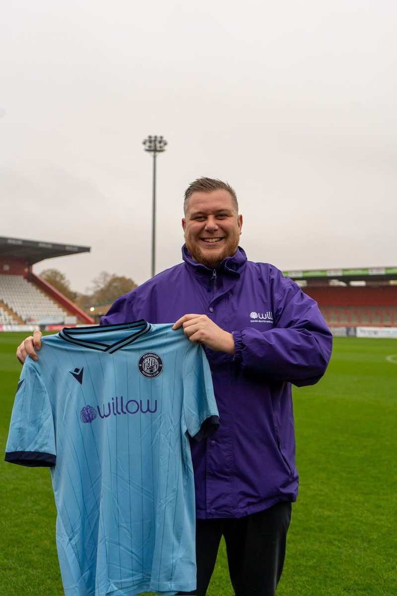 Robson O'Reardon🎗 tweet media