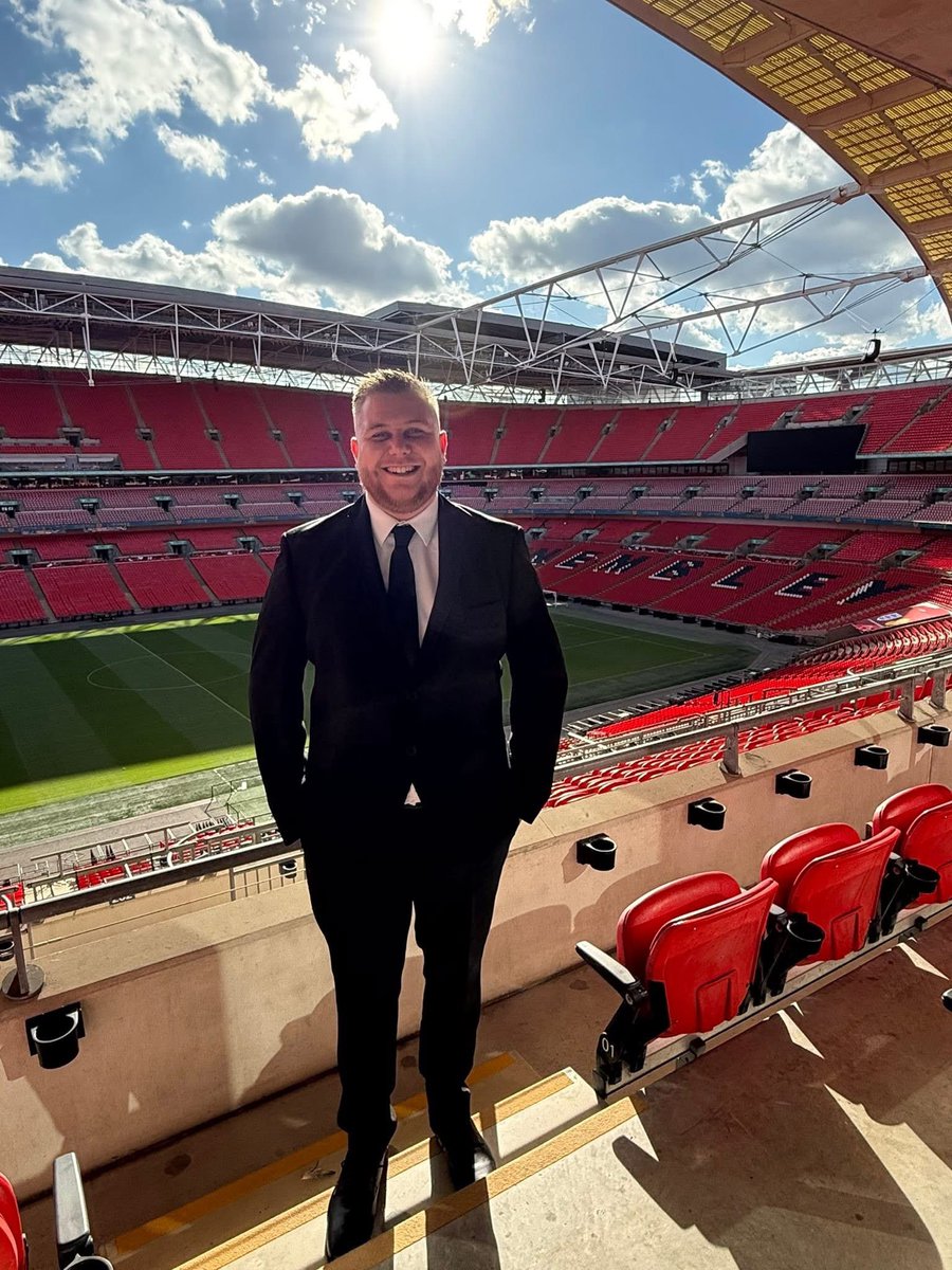 Robson O'Reardon🎗 tweet media