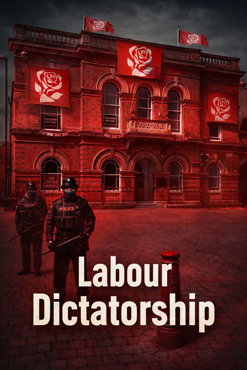 Guramitsingh01's tweet image. Last night at Erewash Borough Council in Ilkeston, Labour activists were quietly ushered in through a rear door while local, concerned residents were locked out of the public gallery.
Why? To avoid scrutiny.
Once inside, Labour then voted down:
A motion to protect local elections…