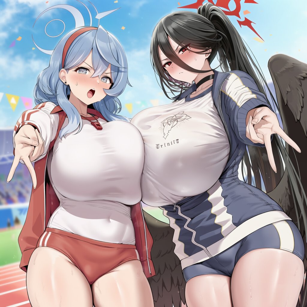 ピースはしてくれた 