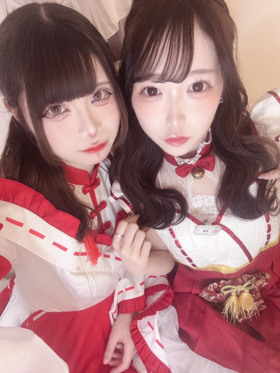 Nyan nyan angel🐾歌舞伎町コンセプトカフェ (@nyannyan_kabuki