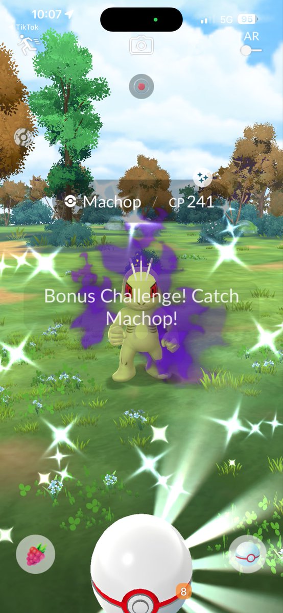 Demimentoss's tweet image. new one #Pokemon #PokemonGO