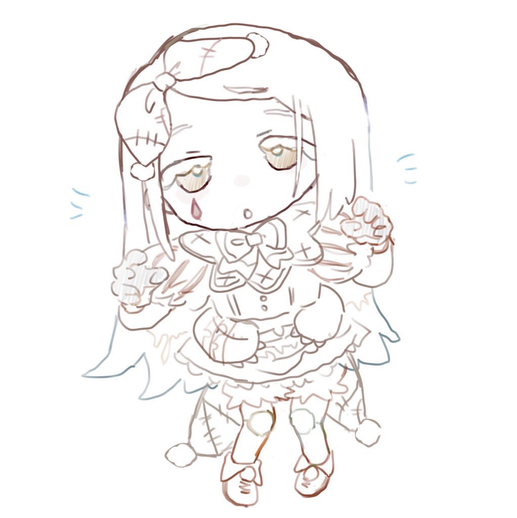 #篠澤広 
＃学マスFA