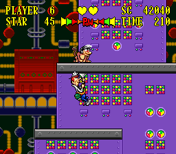 Another Retro World tweet media