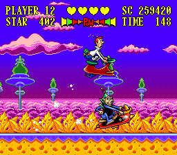 Another Retro World tweet media