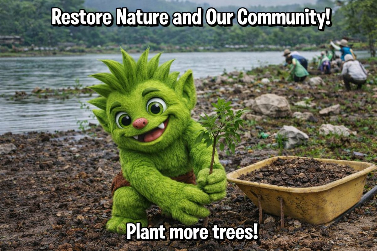 Terro is doing his job 

#WheresTerroFixing 
<a href="/carolinaterrain/">Carolina Terrain</a>

77R4w6bDdkdF1DyNJtQNVu4i6dFx5W3yPuoCSySX7NTV