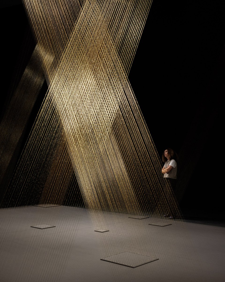 Bourse de Commerce — Pinault Collection tweet media