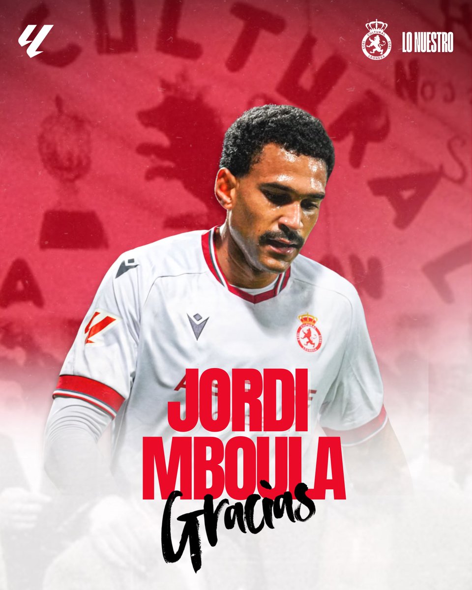 🔴 Comunicado oficial | Jordi Mboula

🔗 Más información: cydleonesa.com/noticias/comun…

#AúpaCultu