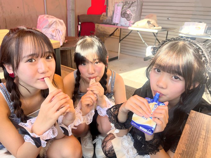 Twitterのコスプレ画像5