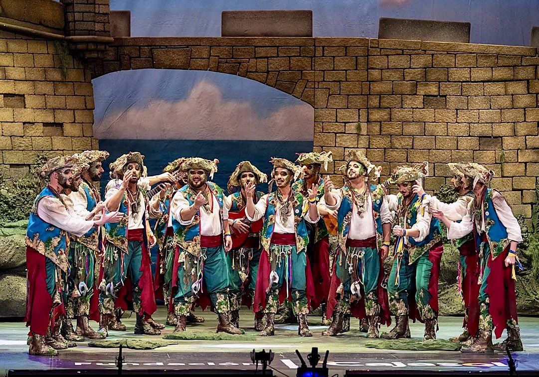 Coplas de Gades tweet media