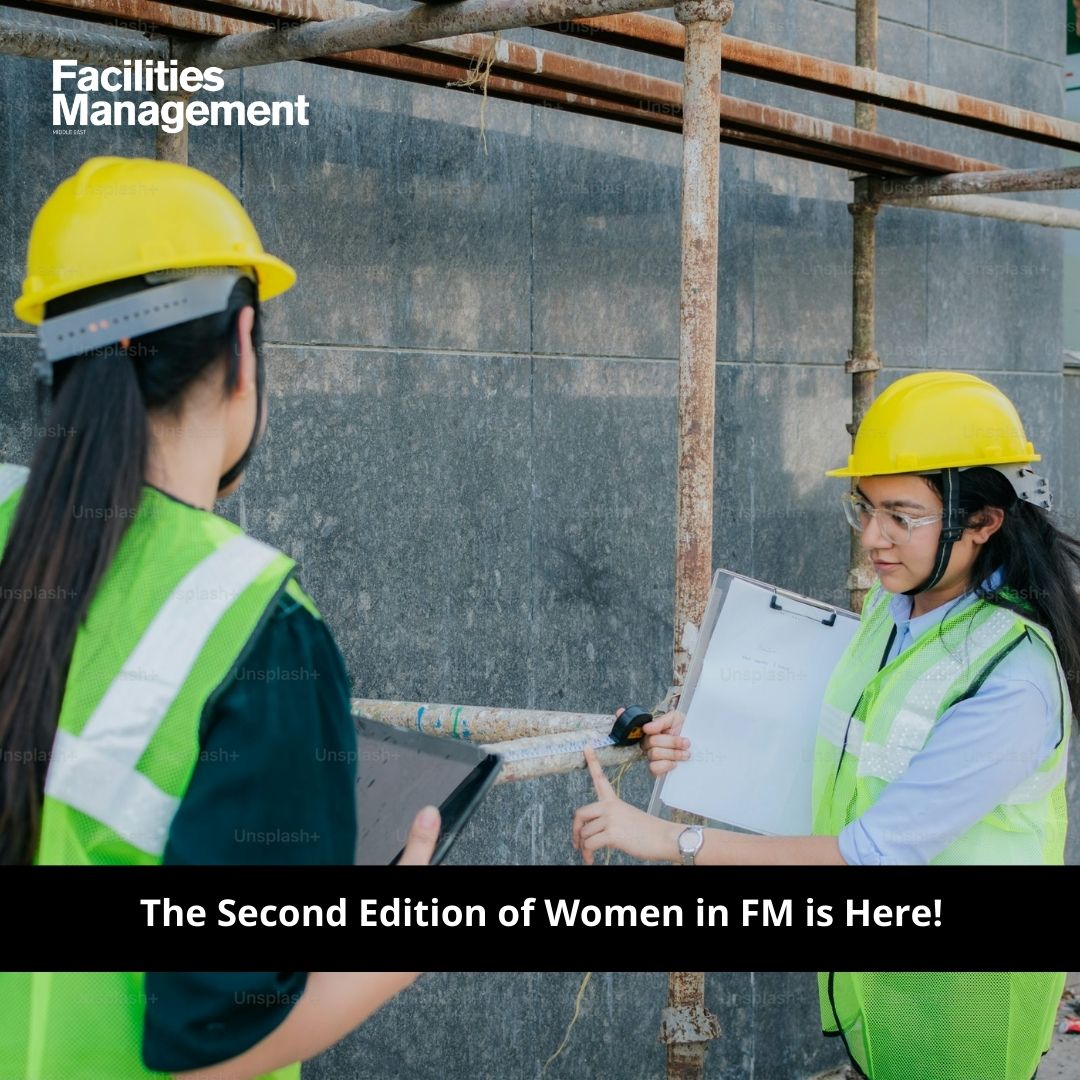 Calling all women in FM! We’re celebrating the incredible women shaping the FM sector, 

Fill out our quick survey and share your journey for a chance to be featured: loom.ly/sMDpYzU

Know someone making an impact in FM? Tag them below!