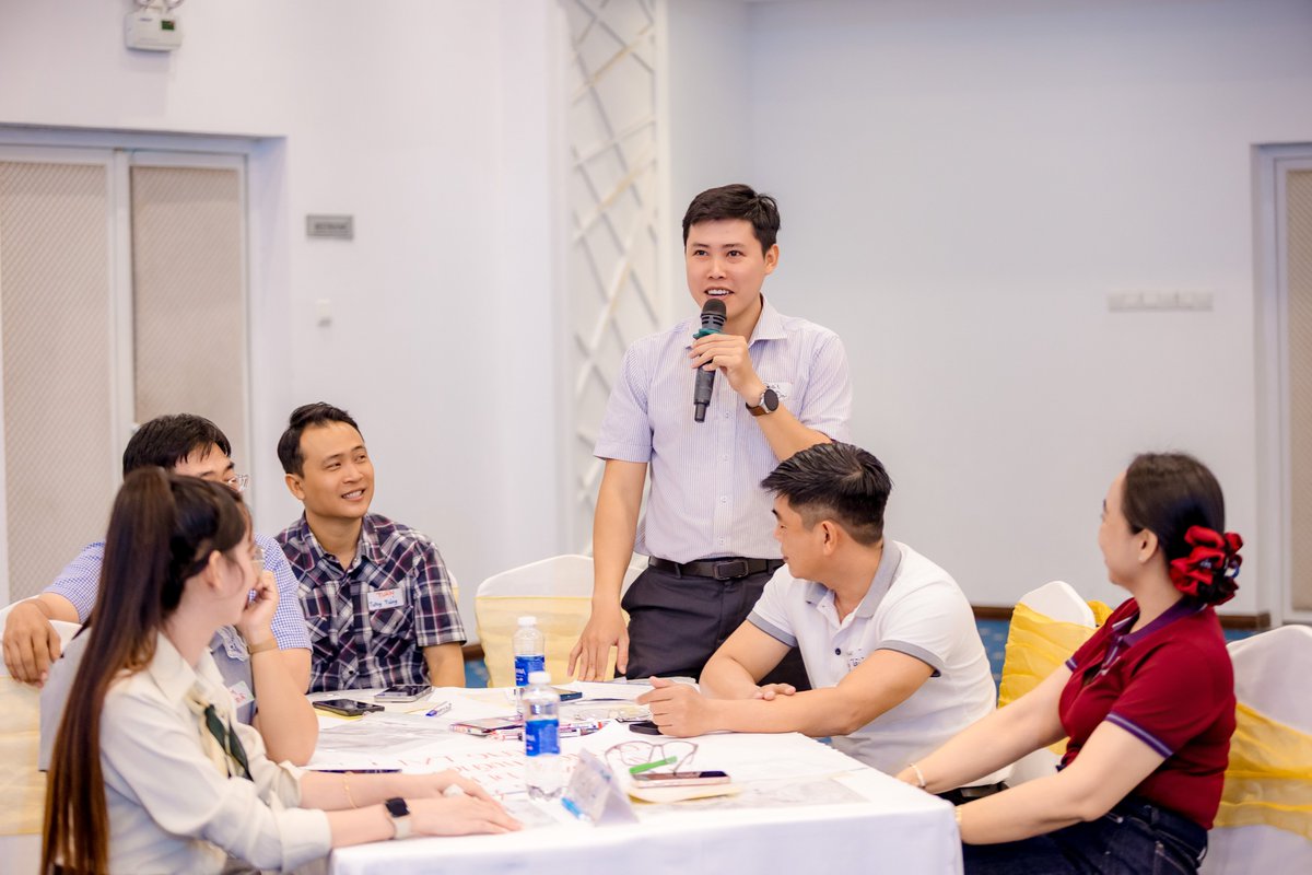 AIP Foundation tweet media