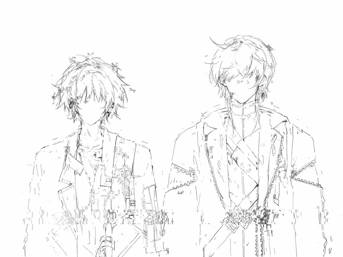 #棘境 #ソンエリ 
⏳back to when stories just began