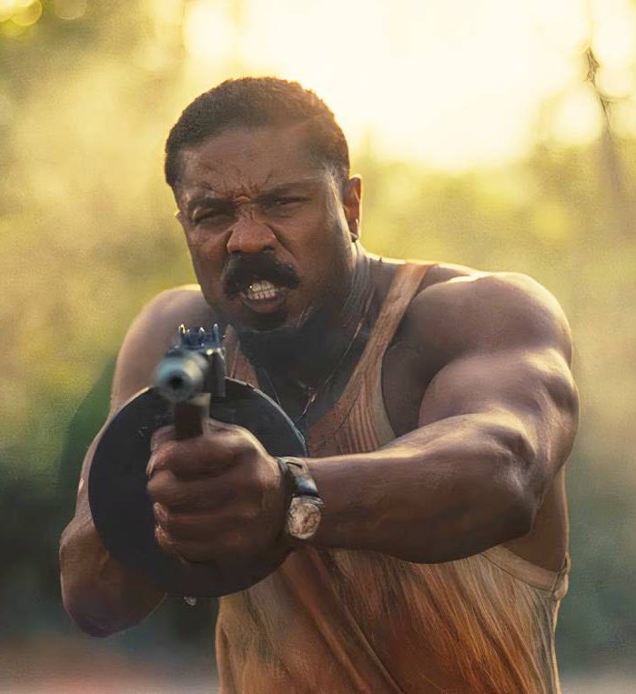 JuanRoures's tweet photo. Que si «Los pecadores» está nominada al Oscar porque son negros, que si «El agente secreto» lo ha conseguido porque son brasileños... En serio, bastante tenemos con el racismo y la xenofobia de Hollywood como para insinuar que los pocos triunfos de las minorías son por caridad. https://t.co/RAVi1PQhFu