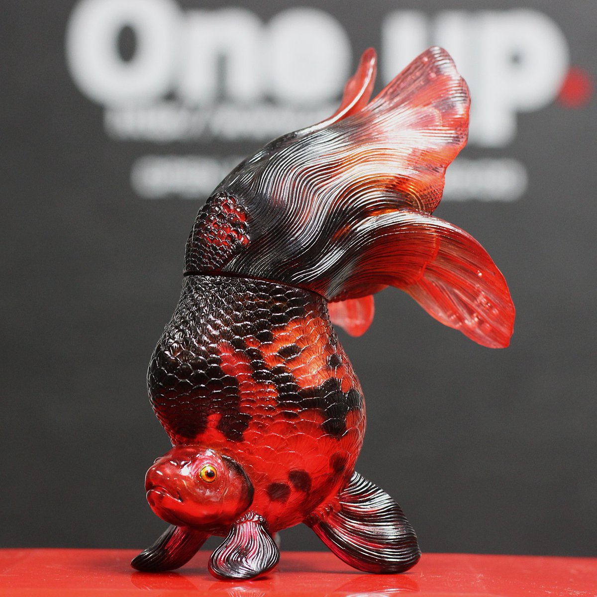 タライキン　サーモ　ワンフェス限定　てにをは　One up.　ソフビ　フィギュア ワンフェス One up. ブース 5-21-2 販売品 てにをは @solagon