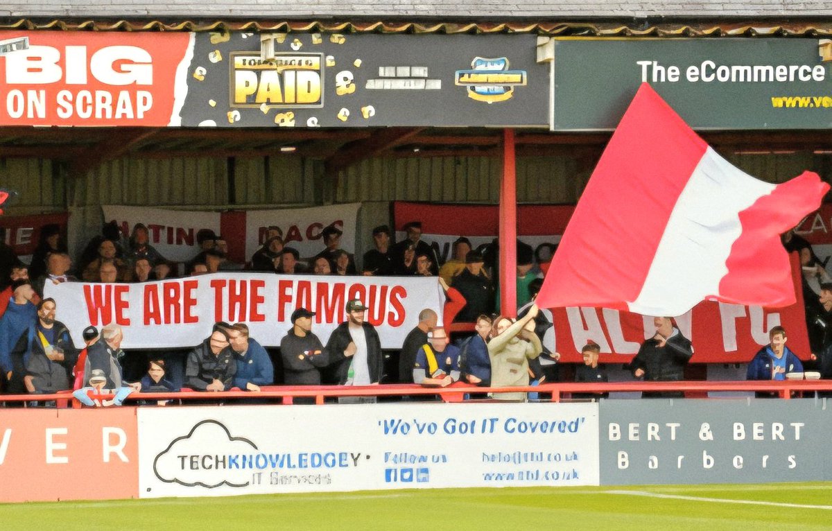 Inter Alty FC! tweet media