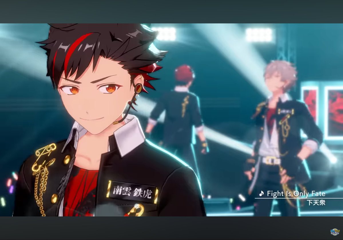 여기.. 진흙탕에서 패싸움 끝내고 맑게 갠 하늘 나올때