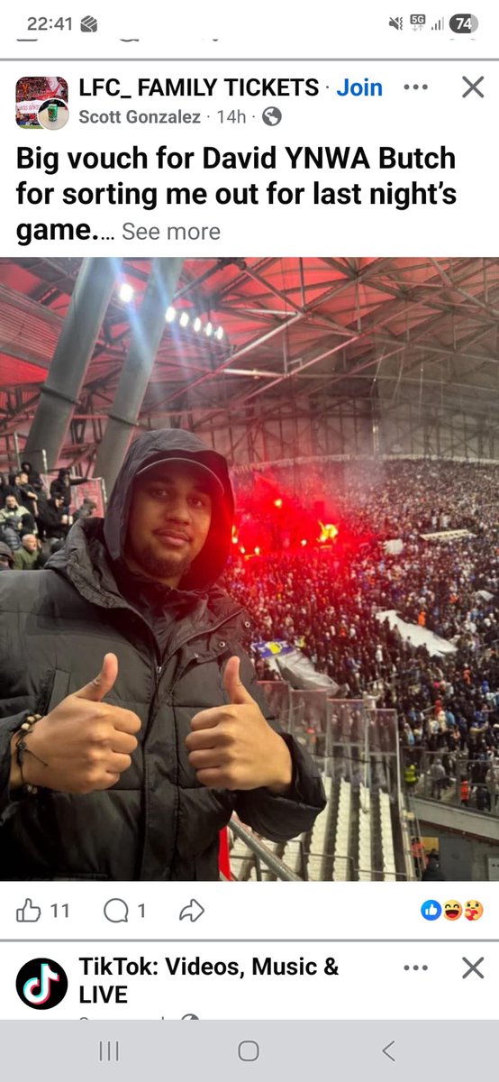 If you’re gonna try scam people maybe don’t use pictures from me. Anyway. Rt to make sure people don’t get scammed 👍