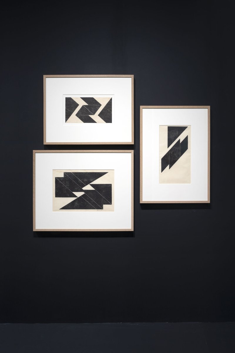 Bourse de Commerce — Pinault Collection tweet media