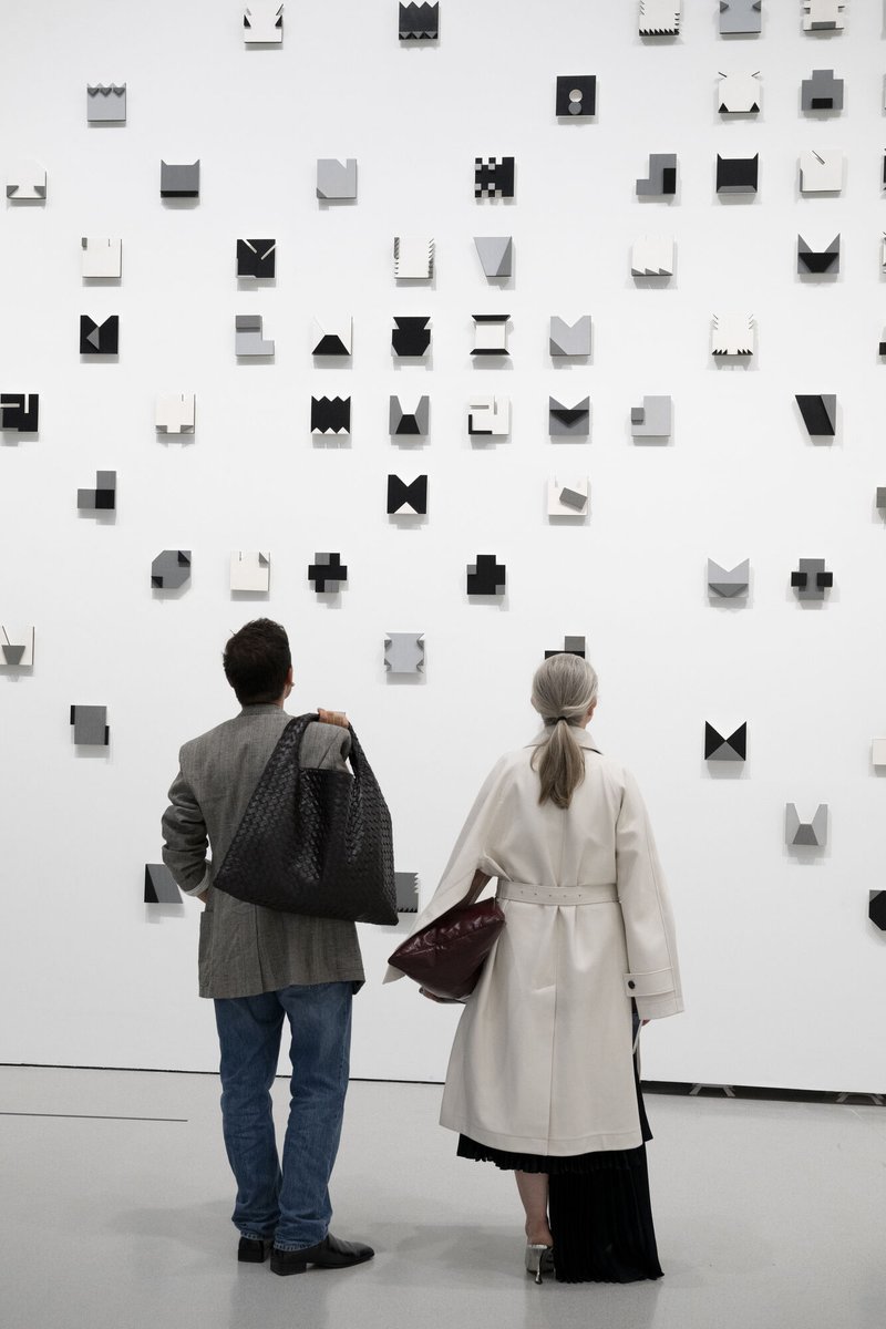 Bourse de Commerce — Pinault Collection tweet media