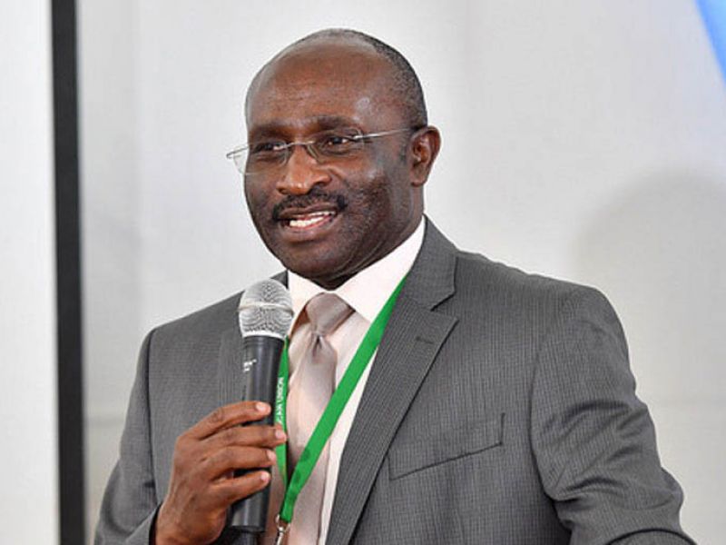 The New Vision tweet media