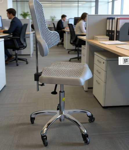 CindyZh56664388's tweet image. #officechair #taskchair #sittohealth