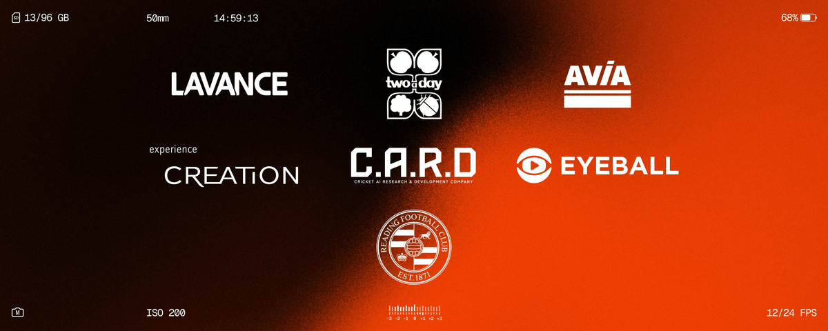 RvCrypto's tweet photo. I think you missed something guys, guys? 👀

I know about 5 of these partners, how come there are 7 in this image.

Score doing Score things it seems 🔥

Not surprised at all.

$TAO https://t.co/3gzYtP6sm7