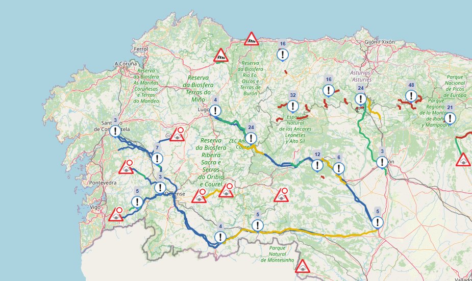 Delegación do Goberno en Galicia tweet media