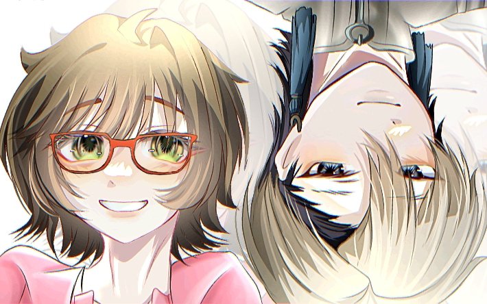 arsip hasil commis, aku dan zanka ❤️