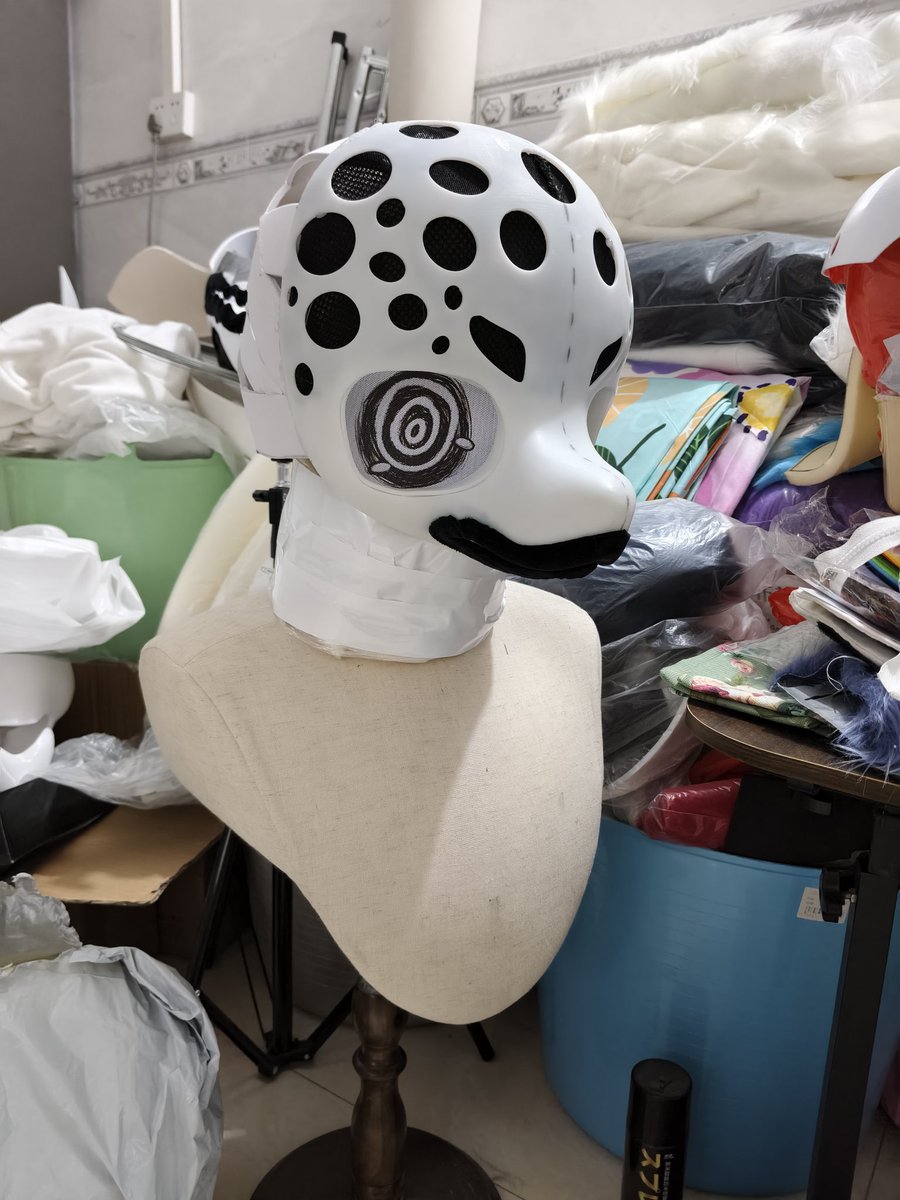 #fursuitmaker