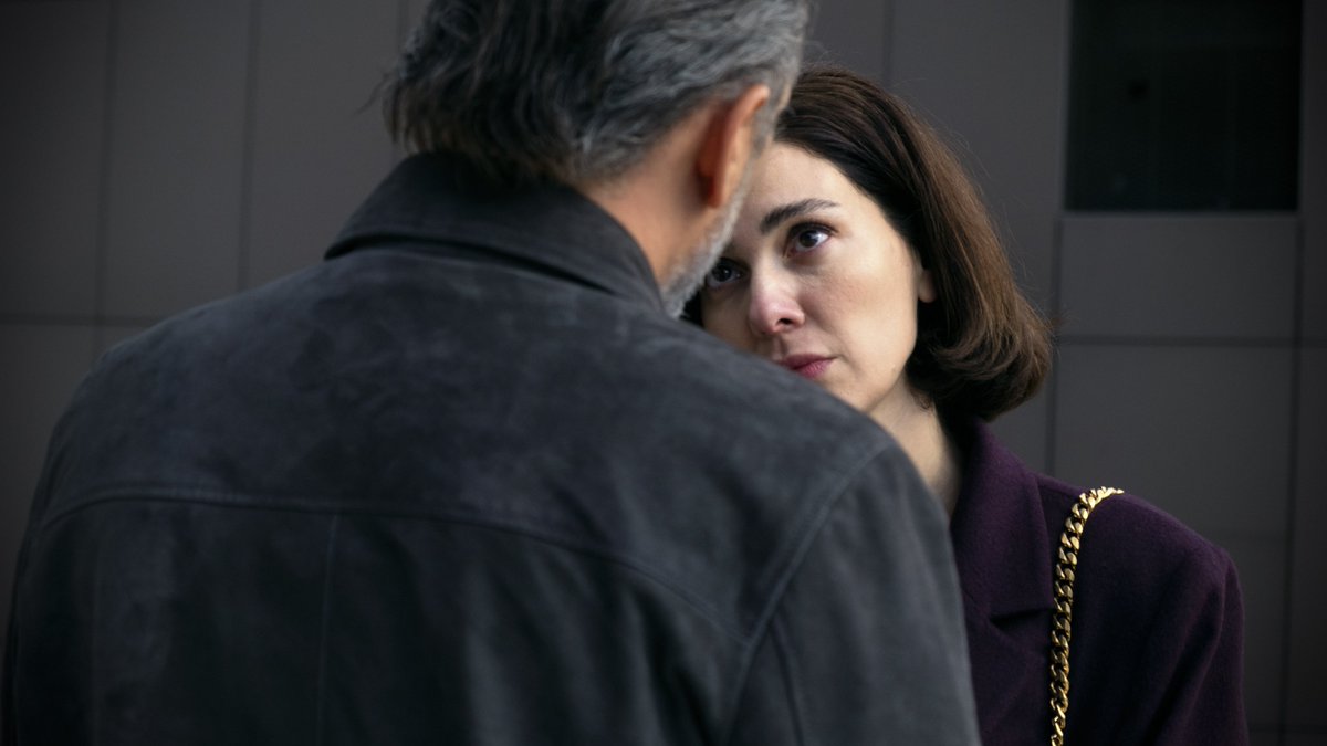 Warner Bros. Discovery’nin premium dijital yayın platformu HBO Max’in en çok beğenilen ve merakla beklenen HBO Original dizisi #İlkveSon’un üçüncü sezonu için geri sayım başladı.

Bergüzar Korel ve Timuçin Esen’in başrolü paylaştığı dizinin üçüncü sezonu önümüzdeki hafta