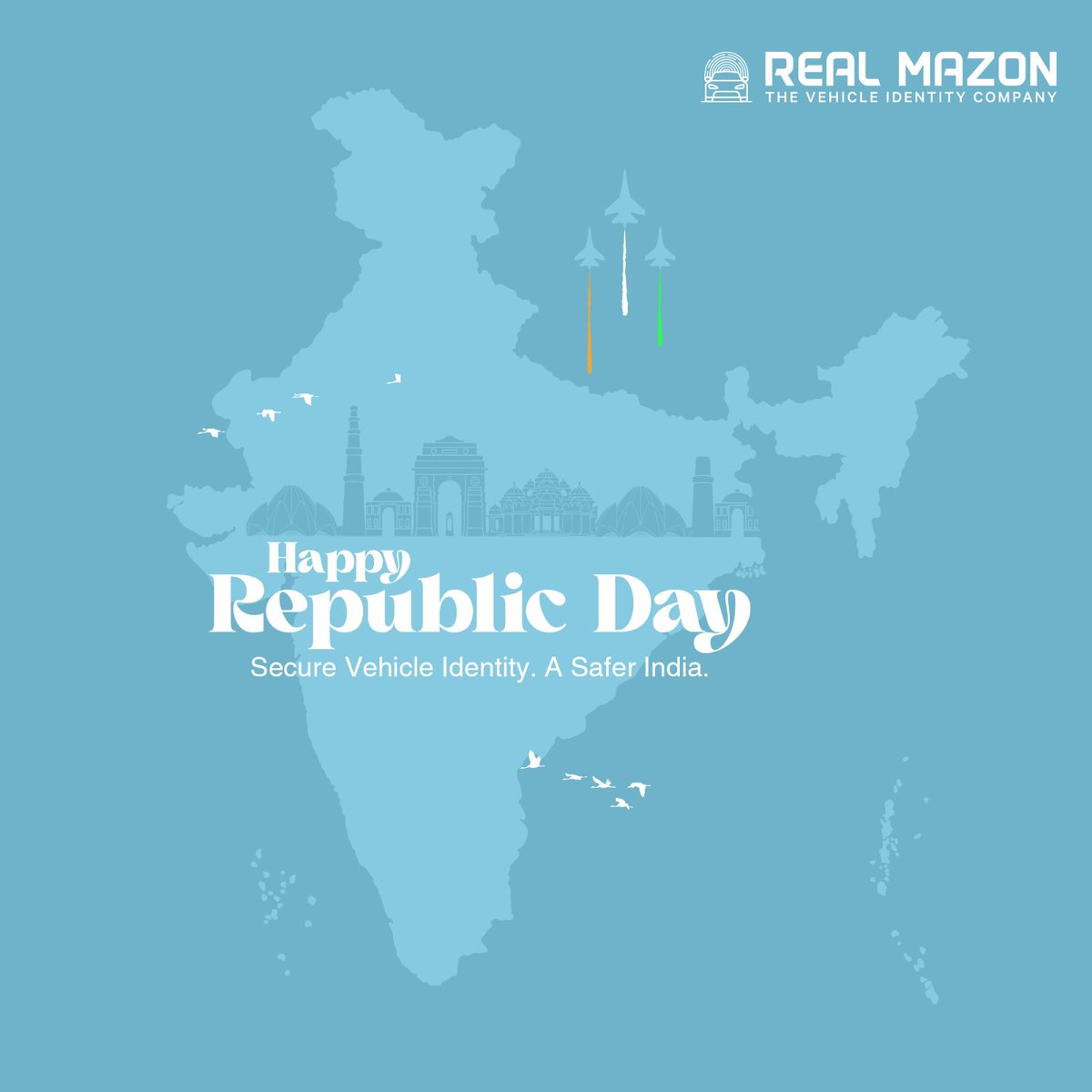 Real Industries Ltd. tweet media