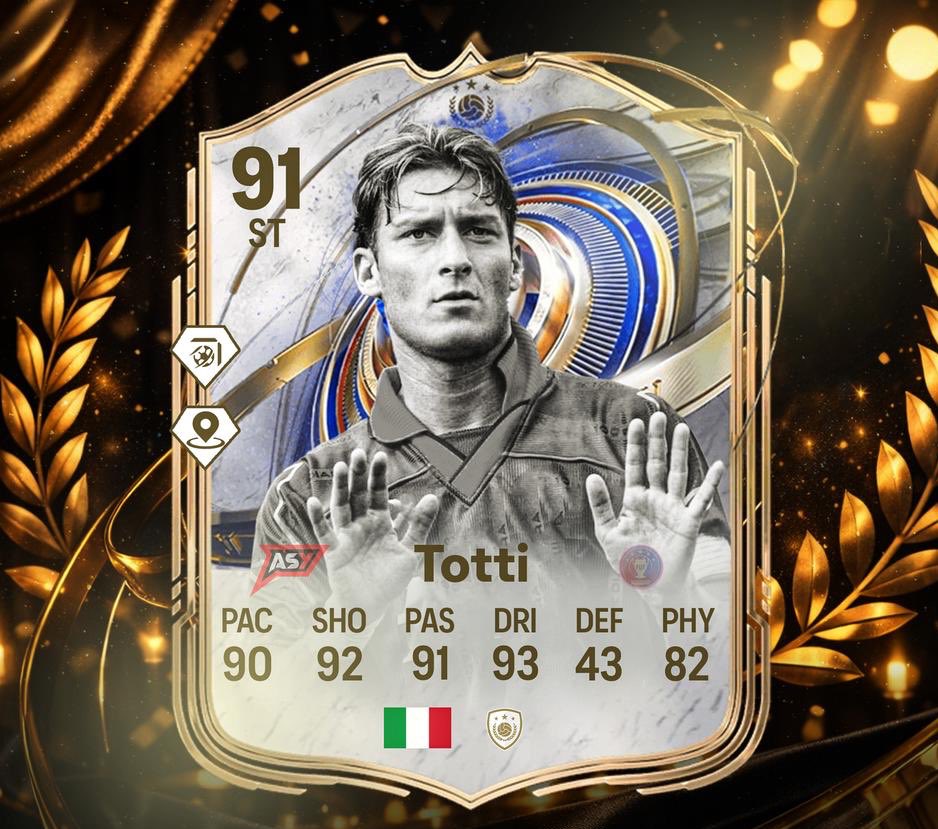 FC 26 NEWS & TIPS tweet media