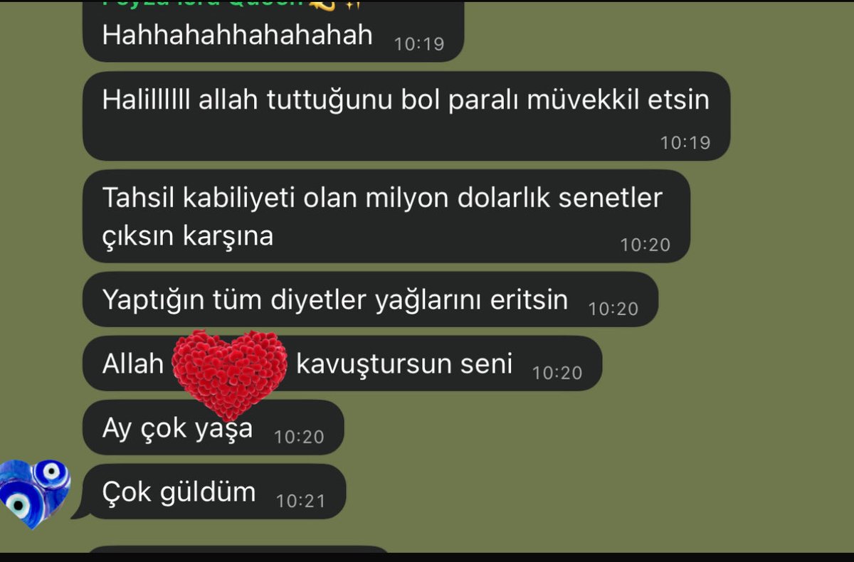 halilichicek's tweet photo. Dualarda buluşmak 😅😅 https://t.co/fBjdK0DSsz