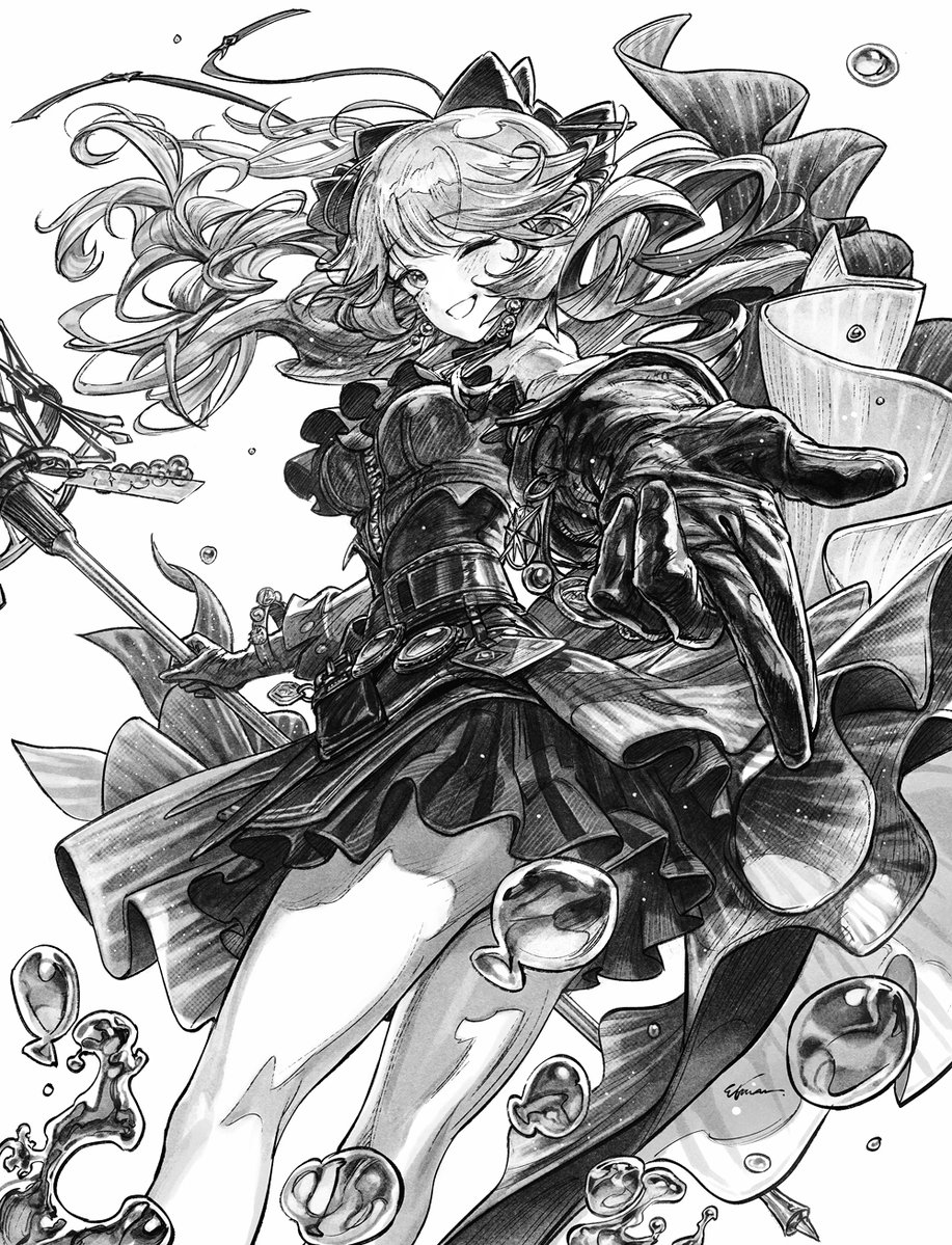 💫#명일방주 #Arknights