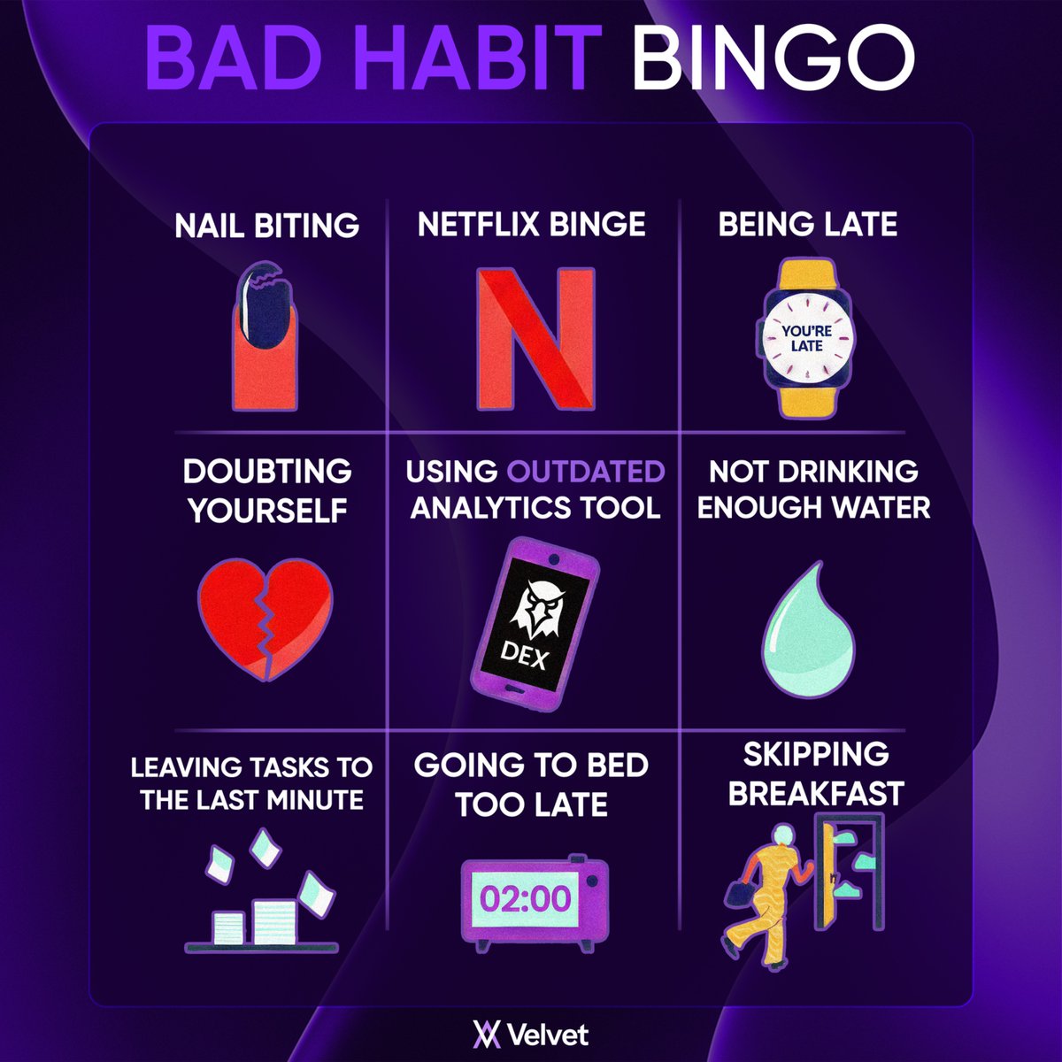 Velvet Capital (@velvet_capital) on Twitter photo 