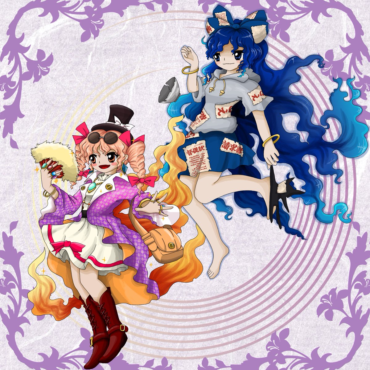 お布団 tweet media