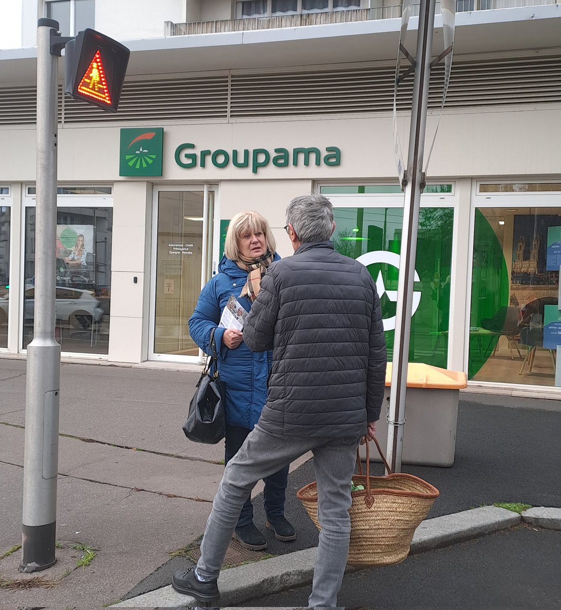 Stéphanie Rist - législatives 2026 tweet media