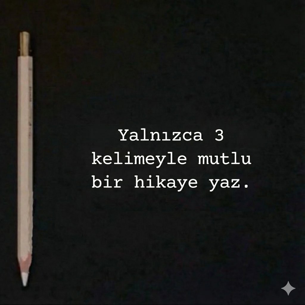 Kitaplardan Alıntılar tweet media