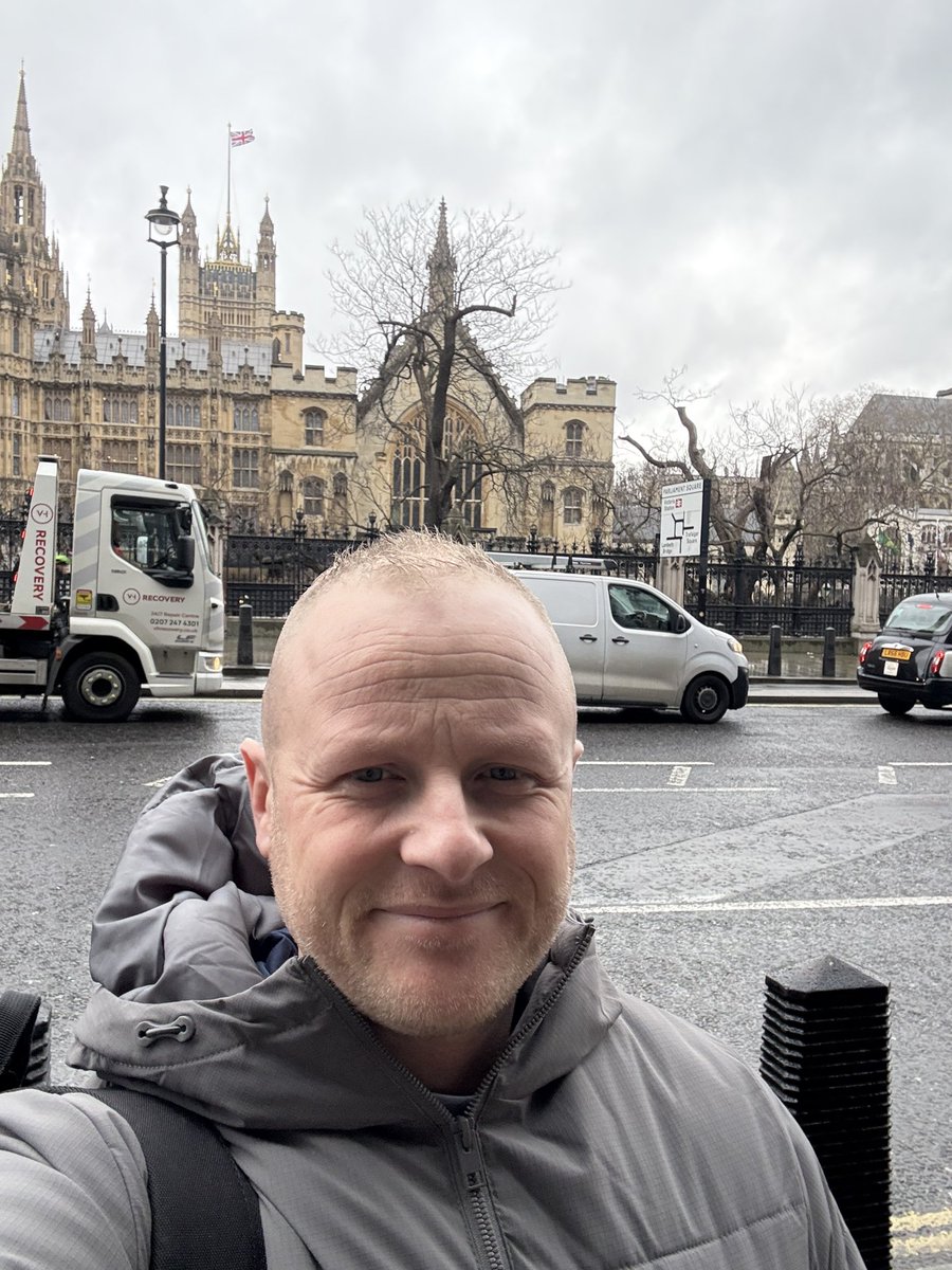 Jamie Bryson tweet media