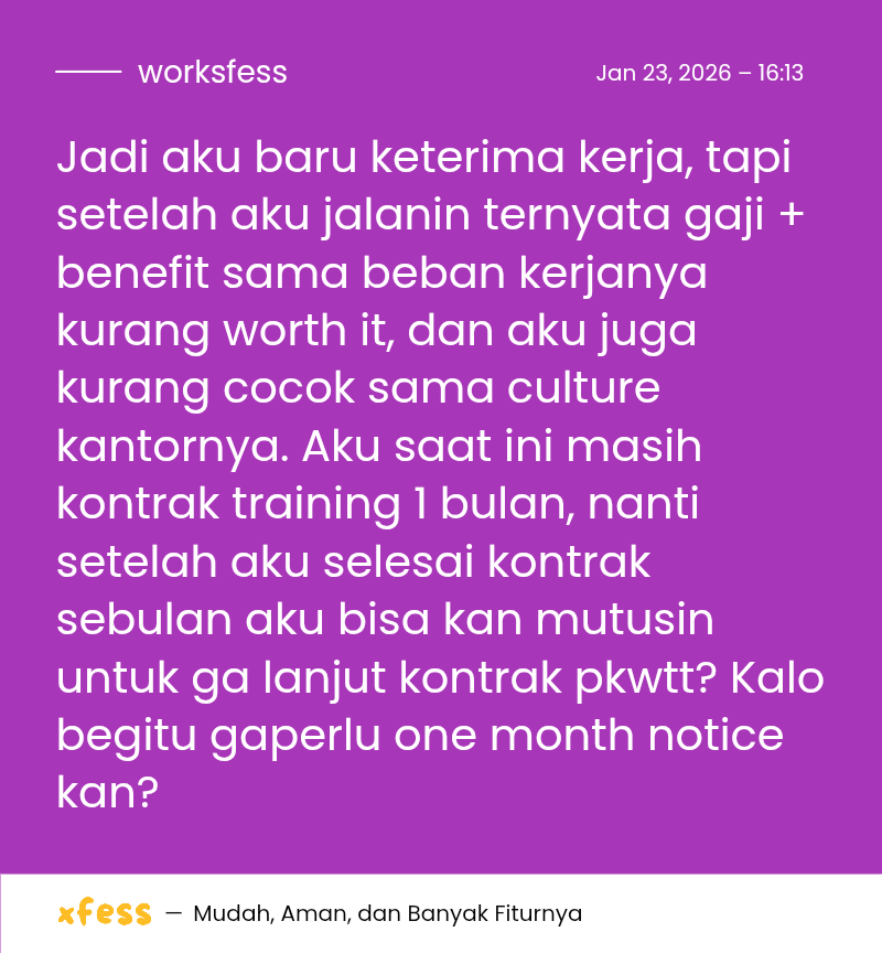 WORK tweet media