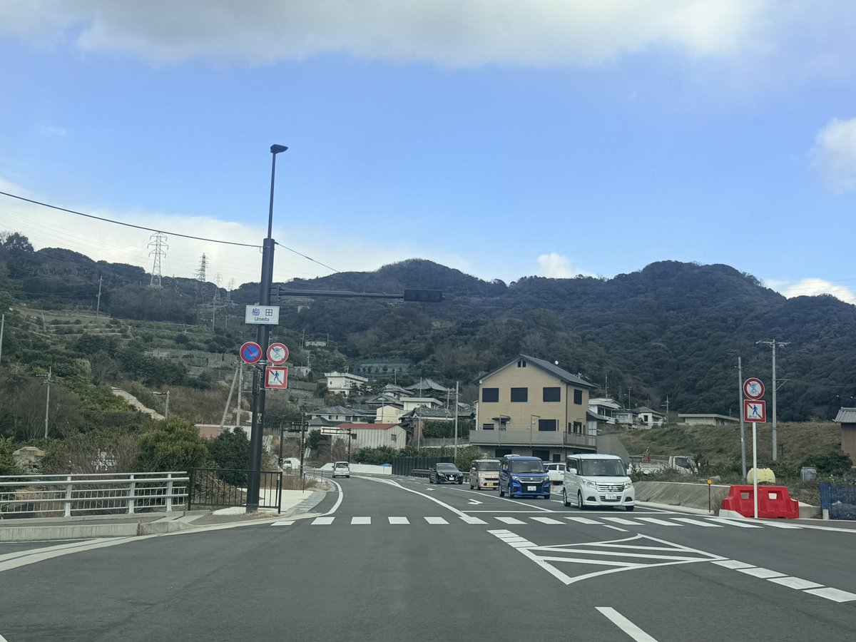 Signal_mania's tweet image. 大都会梅田