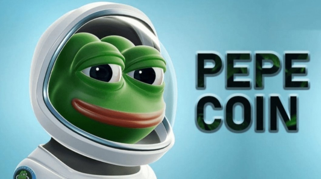 styopa447's tweet image. $PEPE is not just a meme. It is liquidity.
Zero benefit, 100% market psychosis.
Fact: PEPE is one of the biggest memes on Ethereum with billions of volumes at the peak of hype.
It is not analyzed - it is traded.