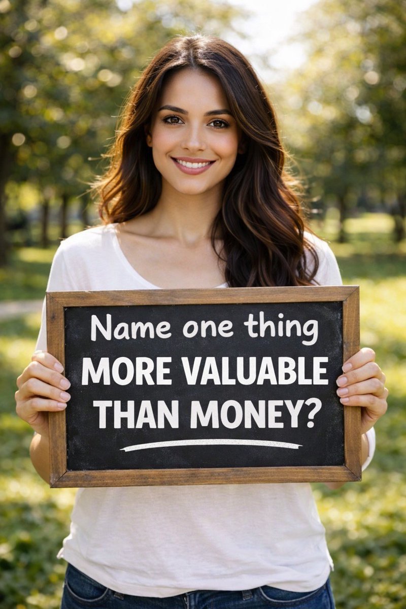 NAME ONE THING ❓🤔