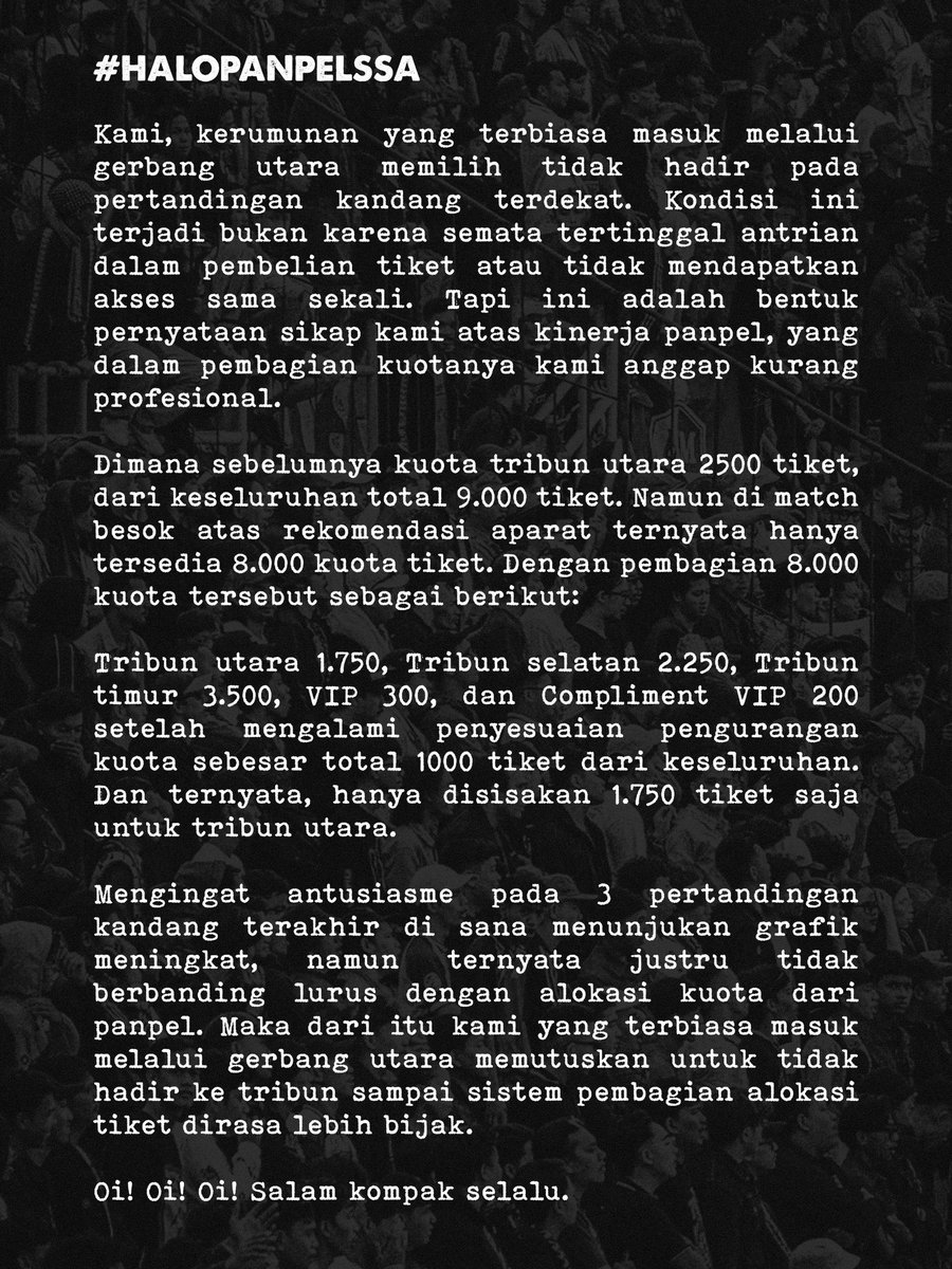 GedongTengen Lads Crew tweet media