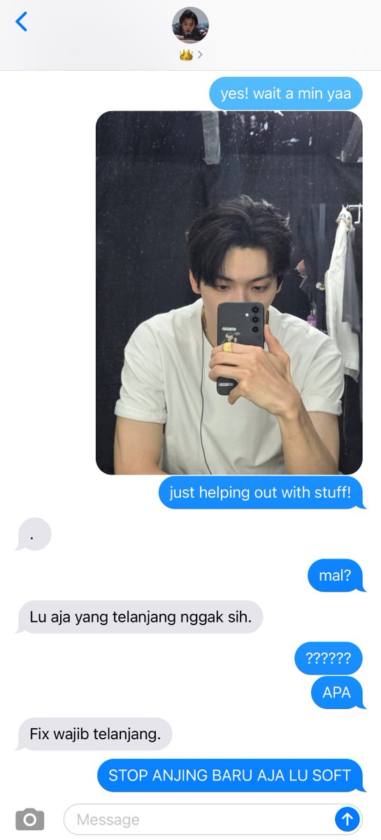 mirainowa's tweet image. pembahasan yang itu-itu aja.