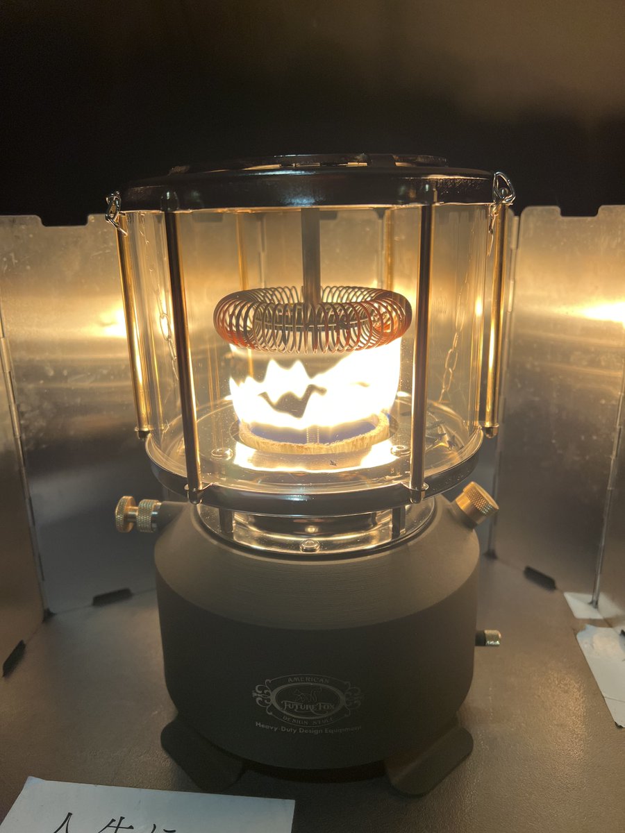 FUTURE FOX OUTDOOR (@FUTUREFOXJP) / Highlights / X